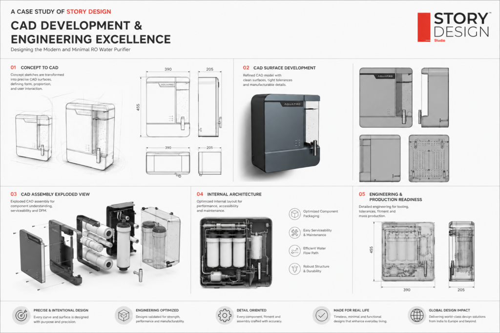 detailing with the respect to manufacturability and assembly planning