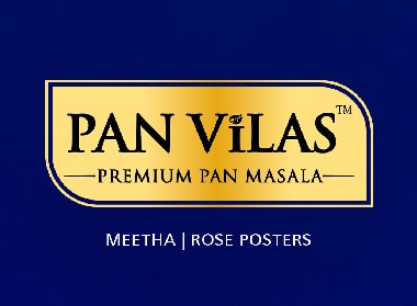 Pan Vilas Packaging and Poster Design by Story Design