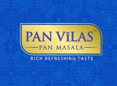 Pan Vilas Packaging Design and Poster Design by Story Design as a part of Branding Activity