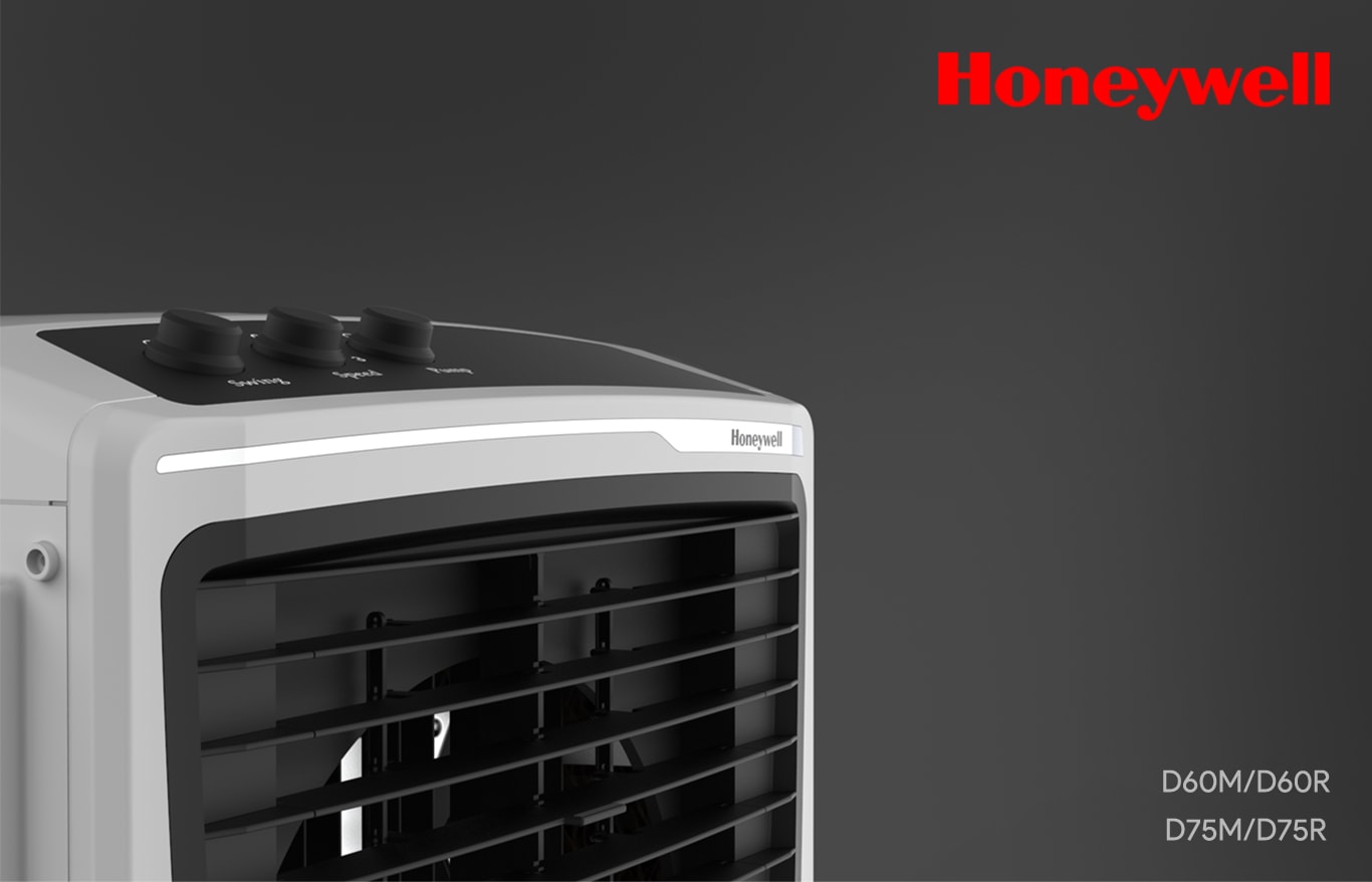 Honeywell Desert Air Cooler